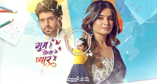 Ghum Hai Kisikey Pyaar Mein Today Episode Star Plus