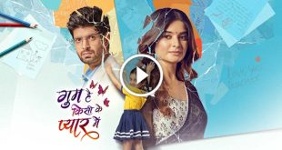 Ghum Hai Kisikey Pyaar Mein Today Episode Star Plus